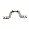 thumbnail image 3 of UPGRATOR 15Pcs Kayak Deck Loops U Shaped Stainless Steel for Marine Use, 3 of 8