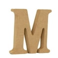 thumbnail image 4 of yilyih Wood Wooden Letters Log Alphabet Wedding Birthday Party Home Decorations, 4 of 9