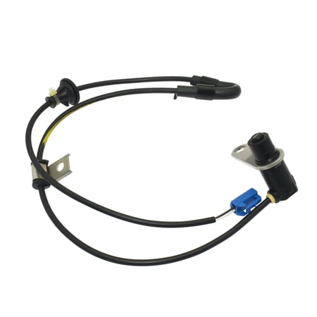 89545-33030 Rear Right ABS Wheel Speed Sensor Compatible with Lexus ES300 Toyota Camry 1996-2001 Avalon 1995-2005 Solara 1998-2002 8954533030 Auto Parts