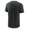 thumbnail image 3 of T-Shirt à Manches Courtes Ultra Court à Col Ras du Cou pour Hommes Pittsburgh Steelers NFL, 3 of 3