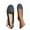 GY2, variant on Womens Ballerina Slip On Shoes, Non Slip Knitted Trainers, Comfortable Breathable Summer Sporty Flat Shoes, Loafers, Work Shoes