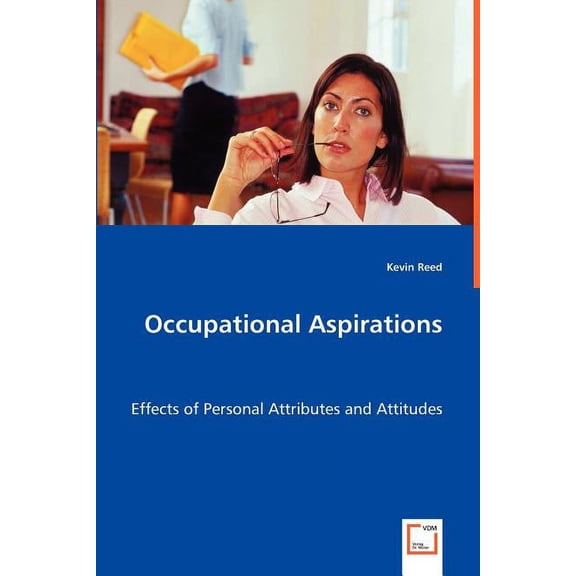 Occupational Aspirations (Paperback)