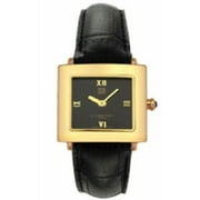 Ladies Black Givenchy Watch