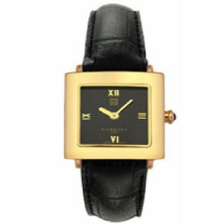Ladies Black Givenchy Watch