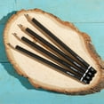 thumbnail image 6 of KINGART 13-Piece Sketching and Drawing Kit with Pencils, Charcoal and Blending Tools, 6 of 9