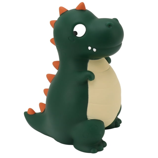 Hucha De Dinosaurio, Hucha De Dinero Irrompible, Linda Hucha Para Niños Con Cultivar Hábitos De Ahorro Para Niños Y Niñas, Regalos Para Cumpleaños, Navidad, Baby Shower
