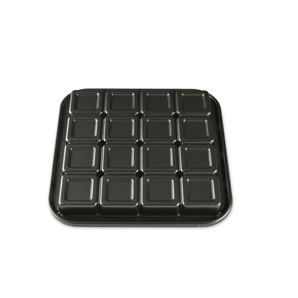 Nordic Ware Brownie Bites Pan