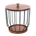 thumbnail image 4 of ORDDIART Countertop Coffee Station Organizer Coffee Capsule Storage 1Set, 4 of 8