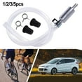 thumbnail image 1 of Brake Bleeder Hose Kit Designed for Hydraulic Brake and Clutch Systems, 1 of 9