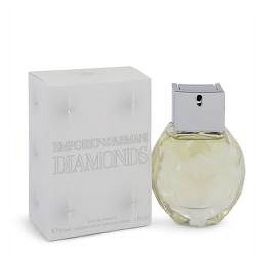 Perfume Emporio Armani Diamonds Eau de Parfum Spray Giorgio Armani Model