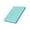 A-B, variant on Oval Solid Color Yoga Mat, Quiet Shock Absorbing Floor Mat, Double Grip Surface for Stretch and Pilates in Bedroom or Balcony