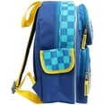thumbnail image 3 of Team Thomas and Friends Blue (12 Inch) School Backpack, 3 of 3