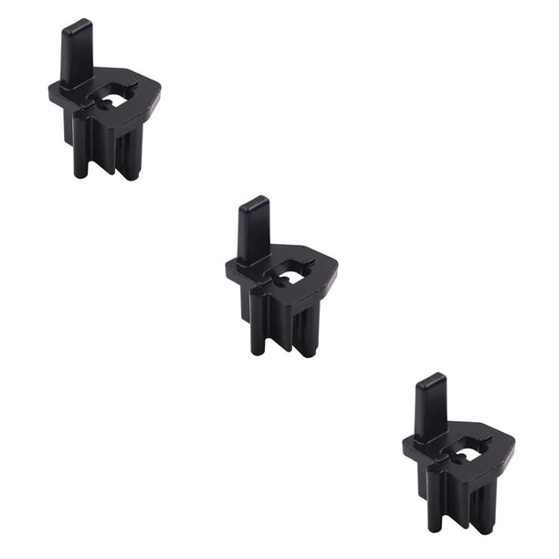 Scienceny Herramienta de extracción portátil, removedor de cinturón elástico multifuncional duradero, instalador ligero, herramientas Type1 NO1