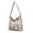 White-372, variant on Whale & Dolphin Nautical Tote Bag - Minimalist Spacious Work Bag with Multi-Pocket Design for Professionals