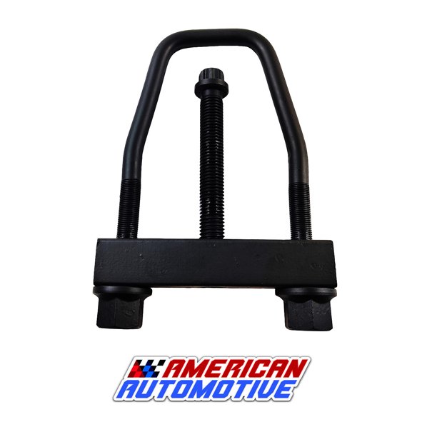 American Automotive Universal Torsion Key Unloading Tool For Dodge Ford