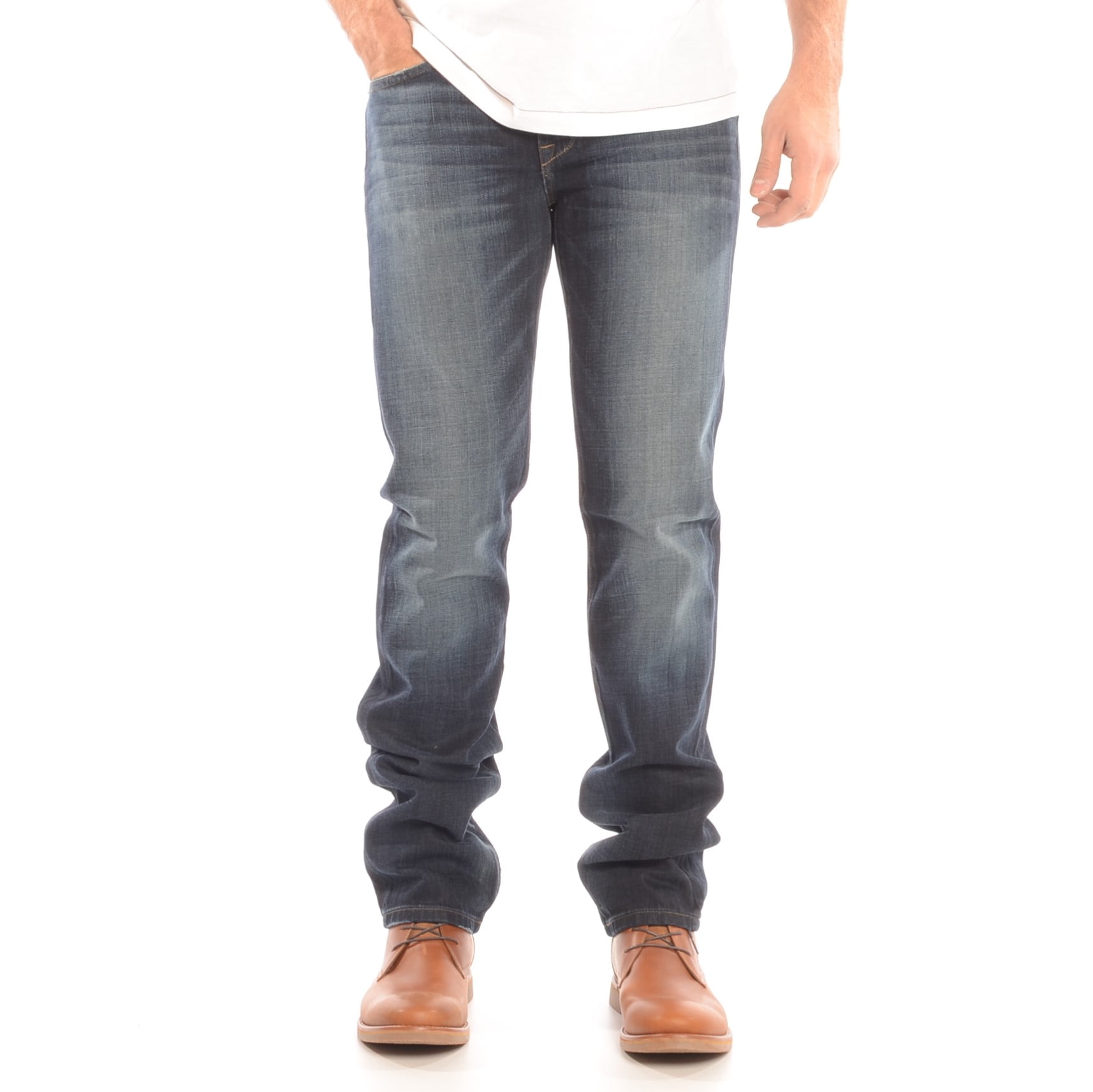 Brixton Straight And Narrow Jean 