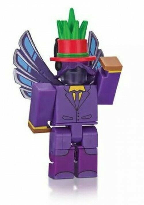 roblox celebrity collection series 2