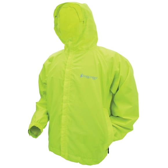 FROGG TOGGS Men's Stormwatch Waterpoof Rain Jacket