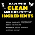 thumbnail image 4 of Detergente en polvo para ropa Molly's Suds Original, 240 cargas, 4 of 6