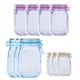 thumbnail image 3 of Bolsas de almacenamiento Bolsa con cremallera de sellado Bolsa Ziplock de sellado portátil Bolsas de almacenamiento de alimentos Fiestas para picnics Anggrek Otros, 3 of 8