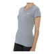 thumbnail image 2 of Playera Wilson Talla EG Deportivo Gris, 2 of 4