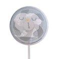 thumbnail image 1 of Protector de dedos a prueba de polvo, cubierta de ventilador MABOTO tipo 1/16 pulgadas, 1 of 7