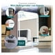 thumbnail image 4 of Mini Refrigerador con Espejo RCA NA, 4 of 8