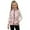 Pink Camo Hunting Forest, variant on Uorisanigo Unisex Boys Girls Fleece Jacket Vest Puffy Warm Kids Pink Camo Hunting Forest Vest Full Zipper Sleeveless Jacket for Fall Winter Spring, Soft Cozy Outwear Waistcoat 2-12 Years