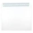 thumbnail image 2 of JAM Paper 10 x 13 Booklet Envelopes with Peel & Seal Closure, White, Bulk 500/Box, 2 of 2