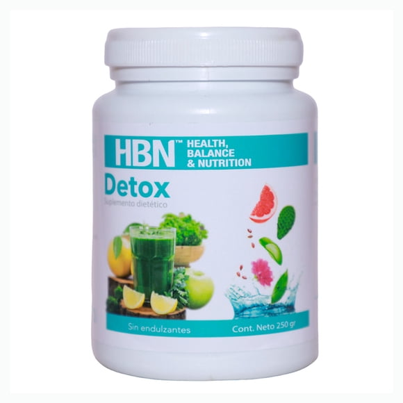 Detox