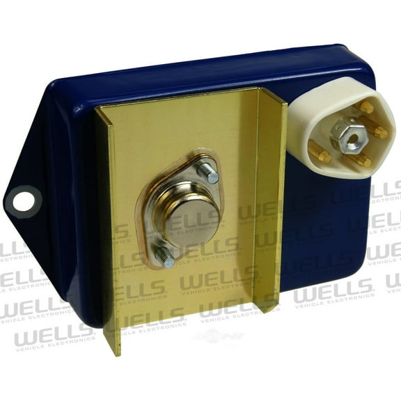 Ignition Control Module