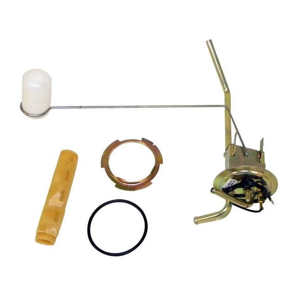 Fuel Level Sending Unit - Compatible with 1969 - 1983 Jeep CJ5 1970 1971 1972 1973 1974 1975 1976 1977 1978 1979 1980 1981 1982