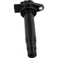 thumbnail image 2 of For Nissan Sentra Ignition Coil 2000 2001 | 3-Prong Blade Male Terminal | 12V | Coil-on-Plug Design, 2 of 5