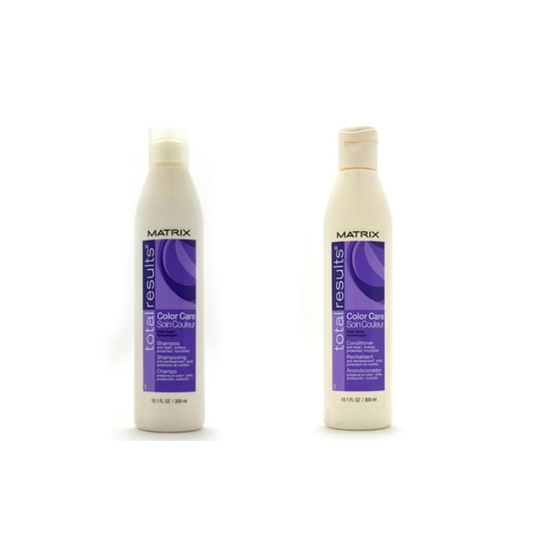 Matrix  Total Results Color Care Shampoo & Conditioner Set 10.1 OZ Each