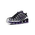 thumbnail image 4 of NIKE MENS Shox TL "Persian Violet" AV3595 008 AV3595 008 from Stadium Goods, 4 of 8