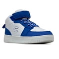 thumbnail image 3 of Tenis para Niño Charly 1079415003 blanco 19.5, 3 of 4