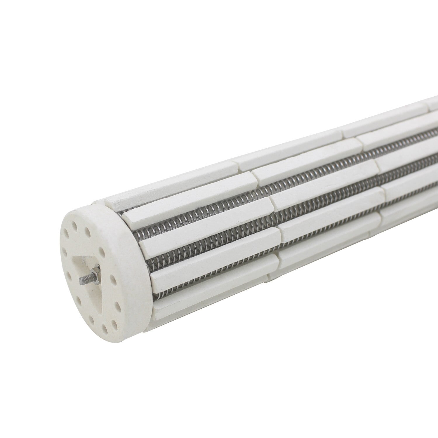 ceramic heating tube ceramic heating rods heating element for water heater 220v water heater element 2kw/1kw/1.5kw