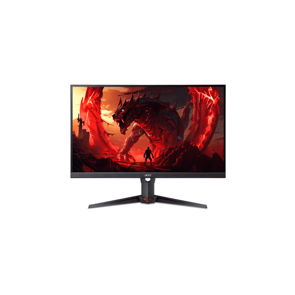 Acer Nitro XV270U 27" Gaming Monitor WQHD 270Hz 1ms XV270U Z1