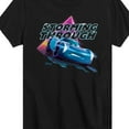 thumbnail image 3 of Disney - Cars - Storming Through - Boy's Toddler And Youth Short Sleeve Tee, 3 of 5