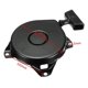 thumbnail image 3 of Conjunto de arranque de retroceso para bicicleta sopladora de nieve Tecumseh 590420a 590706, 3 of 5