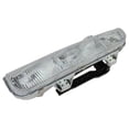 thumbnail image 4 of Geelife Headlights Headlamps Set Left & Right For 1996-1999 SL SL1 SL2 SW1 SW2 Saturn, 4 of 9