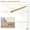 Beige + Aluminum#942, variant on 10x8 Retractable Awning for Patio, Manual Crank Sunshade with UV and Water Resistant Fabric, Aluminum Frame for Deck Balcony Yard, Beige