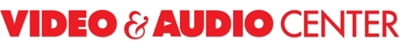 Video & Audio Center logo