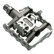 VENZO Multi-Use Shimano SPD Compatible Pedals Sealed Bearing