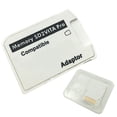 thumbnail image 3 of Sidaley Adaptador de tarjeta TF a convertidor de tarjeta de memoria para tarjeta de memoria PS HENKAKU 3,60 Videojuegos y accesorios, 3 of 5