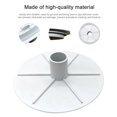 thumbnail image 5 of Pool Skimmer Suction Plate Adapter - Replacement Accessories, 5 of 5