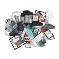 thumbnail image 3 of Brictek Windows & Doors Kit- 86 Pcs, 3 of 3