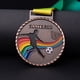 thumbnail image 4 of Sywqhk Medallas de juego de fútbol Medalla conmemorativa del premio al ganador del deporte de fútbol (cobre) Sywqhk Alta Calidad, 4 of 7
