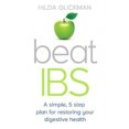 thumbnail image 1 of Beat Ibs : un Plan Simple en Cinq Étapes pour Restaurer Votre Santé Digestive, 1 of 1