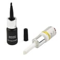 thumbnail image 5 of 2*Windshield Glass Repair Solution Practical Long Crack Repair Liquid Set, 5 of 12